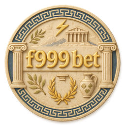 f9999bet ব্র্যান্ডের লোগো